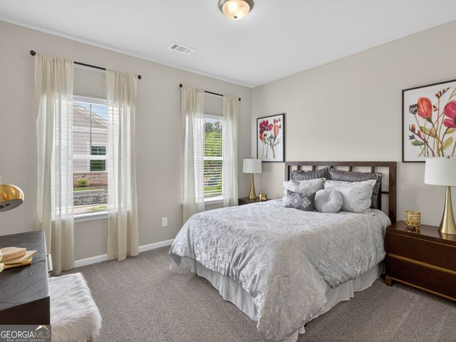 3804 Shelleydale Drive 3, Powder Springs, GA 30127