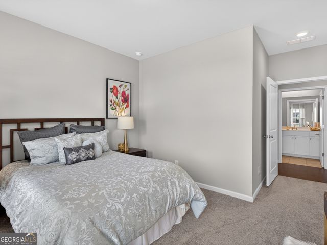 3804 Shelleydale Drive 3, Powder Springs, GA 30127