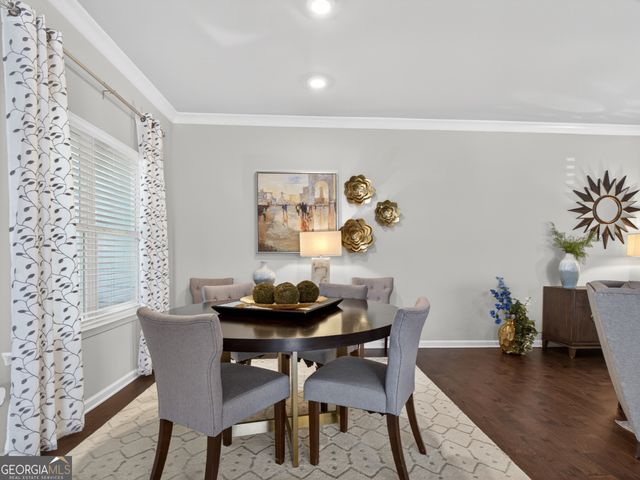 3804 Shelleydale Drive 3, Powder Springs, GA 30127