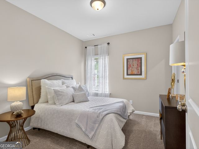 3804 Shelleydale Drive 3, Powder Springs, GA 30127