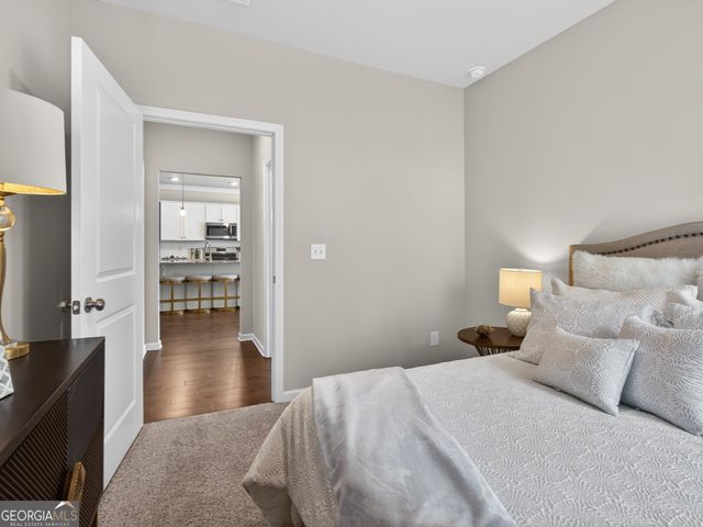 3804 Shelleydale Drive 3, Powder Springs, GA 30127