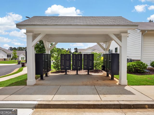 3804 Shelleydale Drive 3, Powder Springs, GA 30127