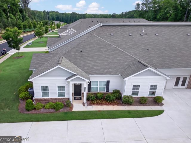 3804 Shelleydale Drive 3, Powder Springs, GA 30127