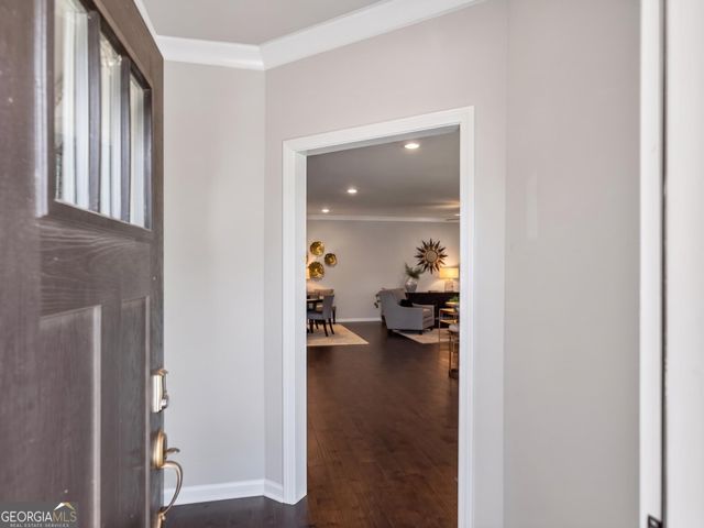3804 Shelleydale Drive 3, Powder Springs, GA 30127