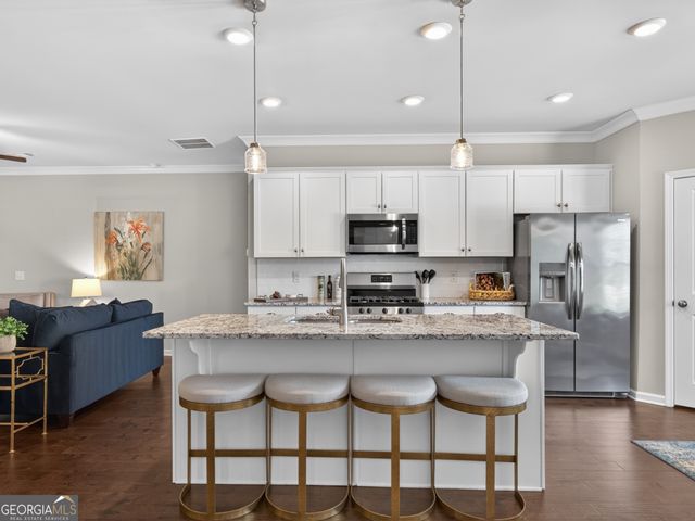 3804 Shelleydale Drive 3, Powder Springs, GA 30127