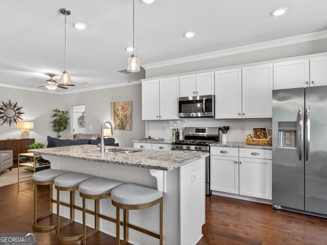 3804 Shelleydale Drive 3, Powder Springs, GA 30127