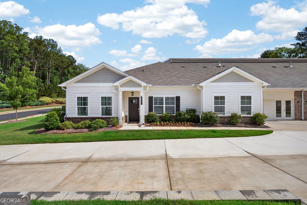 3804 Shelleydale Drive 3, Powder Springs, GA 30127
