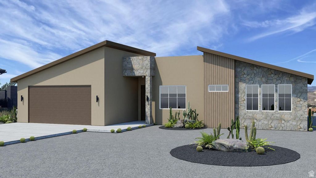 451 N 200 E, La Verkin, UT 84745