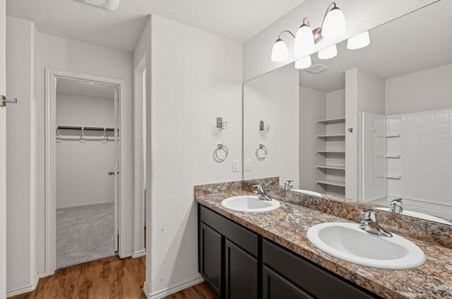 15455 Casita Verde Way, Houston, TX 77049