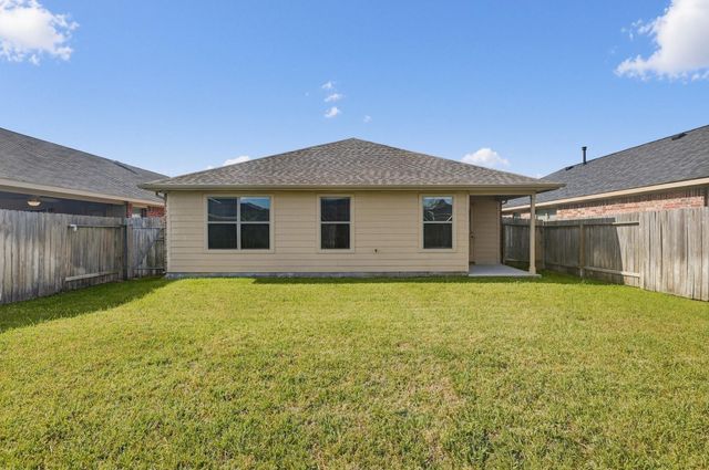 15455 Casita Verde Way, Houston, TX 77049