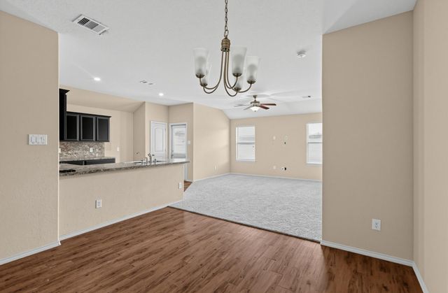 15455 Casita Verde Way, Houston, TX 77049