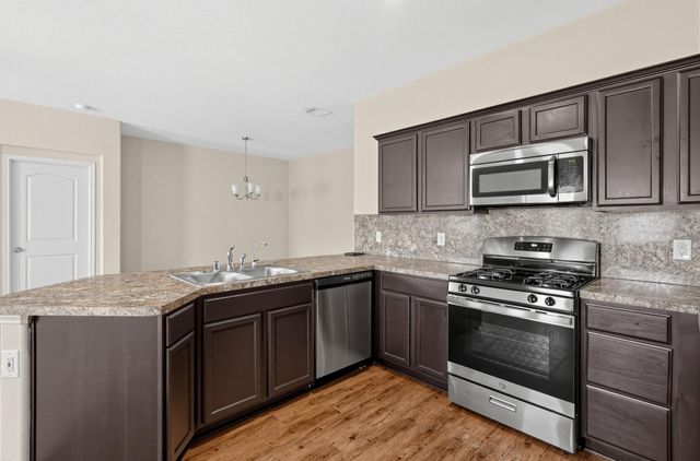 15455 Casita Verde Way, Houston, TX 77049