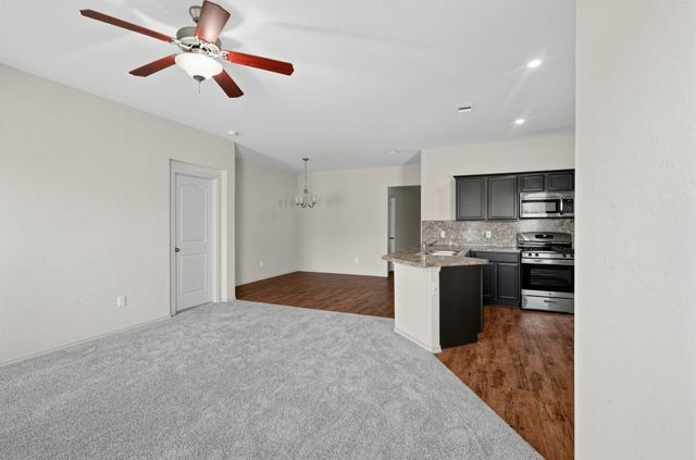 15455 Casita Verde Way, Houston, TX 77049