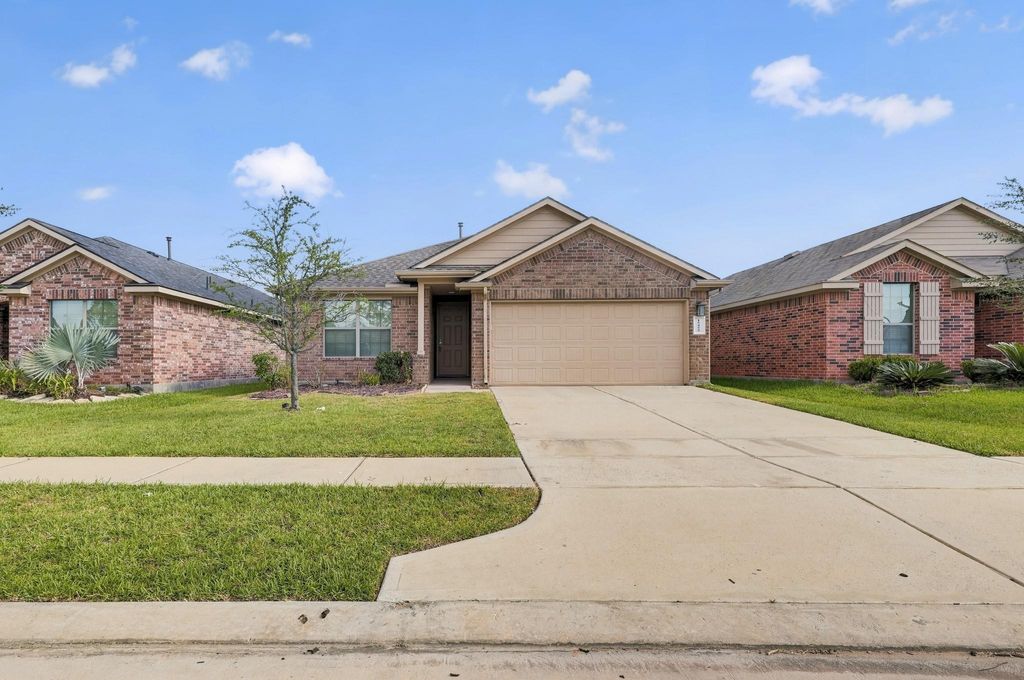 15455 Casita Verde Way, Houston, TX 77049