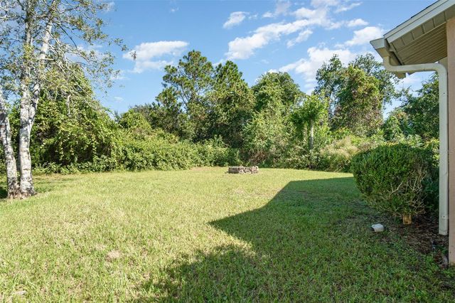 5 WOOD ACRE LANE, Palm Coast, FL 32164