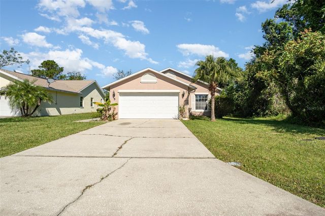 5 WOOD ACRE LANE, Palm Coast, FL 32164