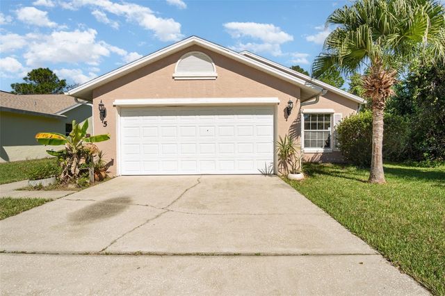 5 WOOD ACRE LANE, Palm Coast, FL 32164