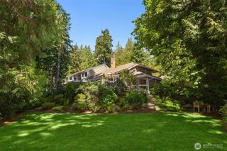 4560 ISLAND Avenue, Bainbridge Island, WA 98110