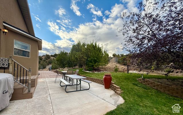 2745 N 2500 W, Maeser, UT 84078