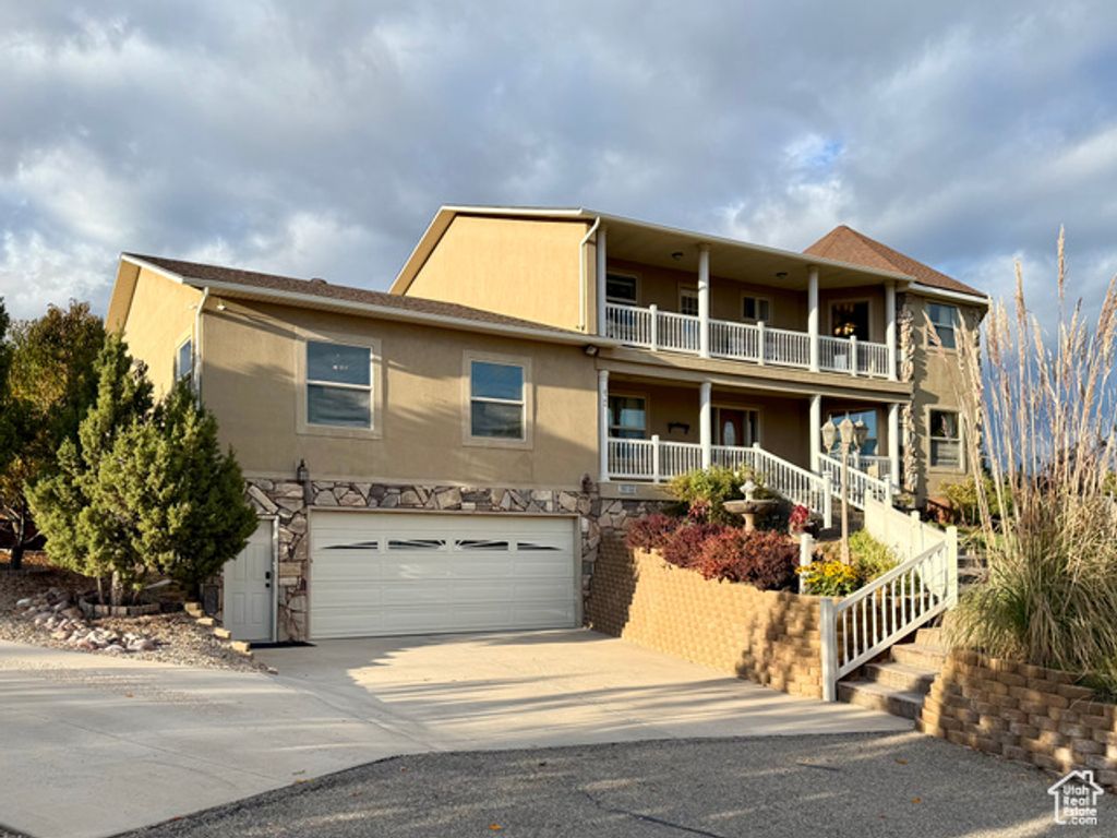2745 N 2500 W, Maeser, UT 84078