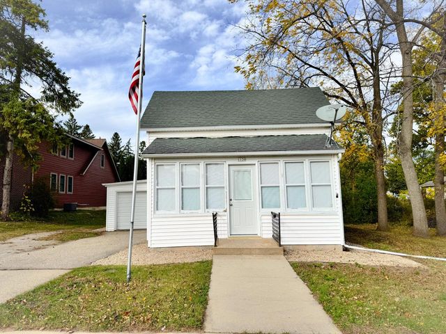 1130 W Main STREET, Princeton, WI 54968