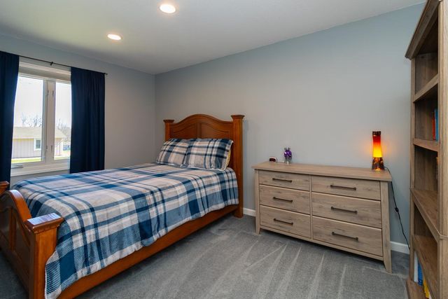 12025 Jasper Lane, Eden Prairie, MN 55347