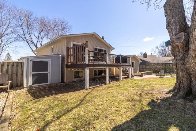 12025 Jasper Lane, Eden Prairie, MN 55347