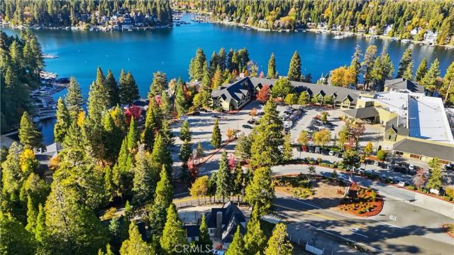 27981 Lakes Edge Road, Lake Arrowhead, CA 92352