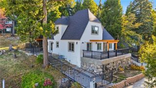 27981 Lakes Edge Road, Lake Arrowhead, CA 92352