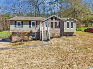 5299 WILLOW RIDGE LANE, Pinson, AL 35126