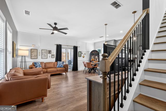201 Marshall Avenue, Hogansville, GA 30230