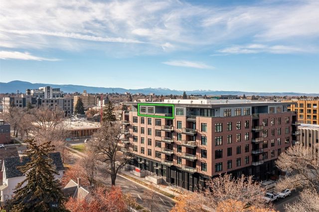 315 N Tracy 604, Bozeman, MT 59715