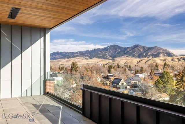 315 N Tracy 604, Bozeman, MT 59715