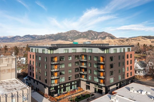 315 N Tracy 604, Bozeman, MT 59715