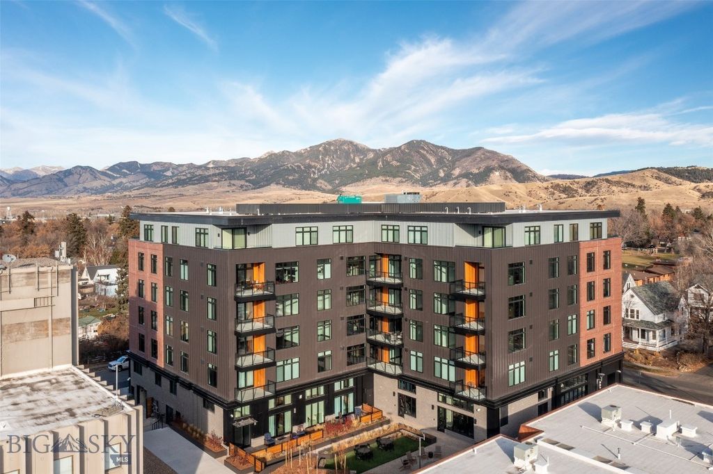 315 N Tracy 604, Bozeman, MT 59715 photo 3