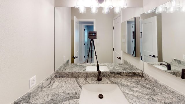 6038 Calloway Court, Fort Worth, TX 76114