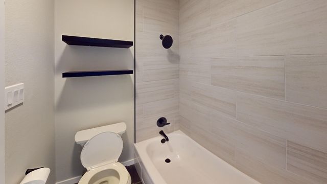 6038 Calloway Court, Fort Worth, TX 76114