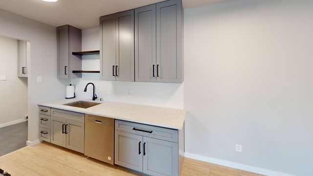 6038 Calloway Court, Fort Worth, TX 76114