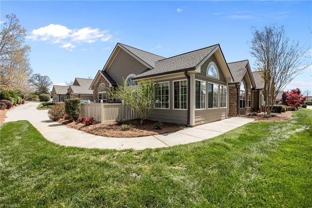3489 Waterwheel Circle, Winston-salem, NC 27103