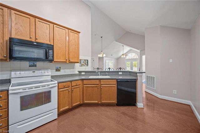 3489 Waterwheel Circle, Winston-salem, NC 27103