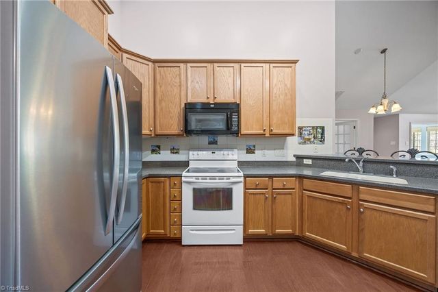 3489 Waterwheel Circle, Winston-salem, NC 27103