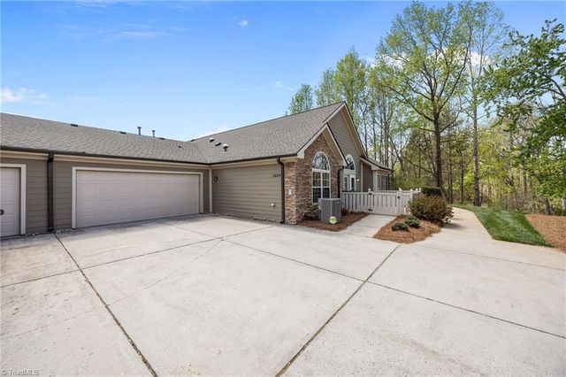 3489 Waterwheel Circle, Winston-salem, NC 27103