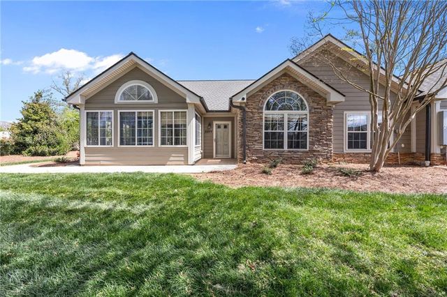 3489 Waterwheel Circle, Winston-salem, NC 27103