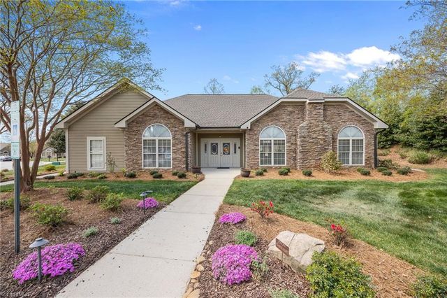 3489 Waterwheel Circle, Winston-salem, NC 27103