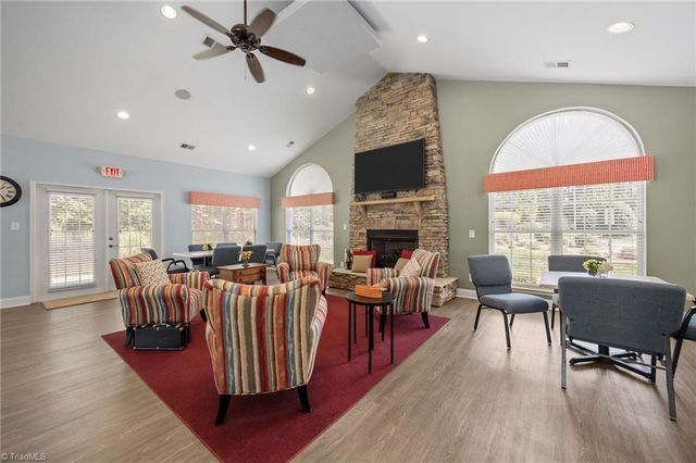 3489 Waterwheel Circle, Winston-salem, NC 27103