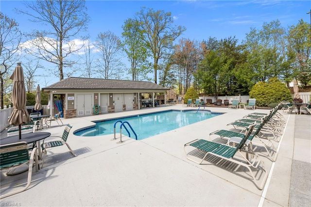 3489 Waterwheel Circle, Winston-salem, NC 27103
