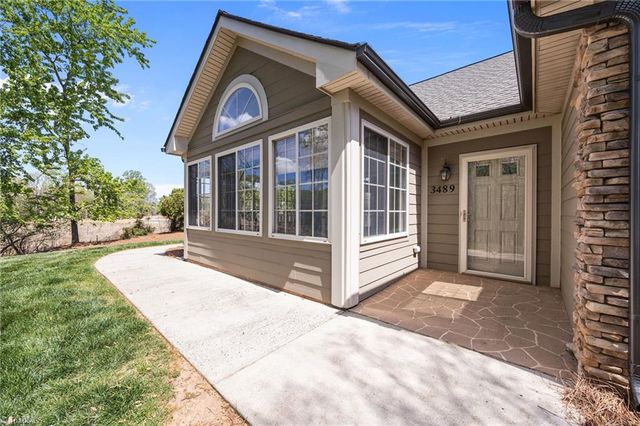 3489 Waterwheel Circle, Winston-salem, NC 27103
