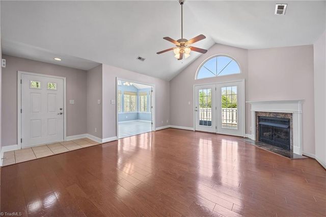 3489 Waterwheel Circle, Winston-salem, NC 27103