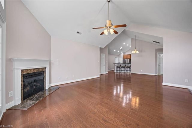 3489 Waterwheel Circle, Winston-salem, NC 27103