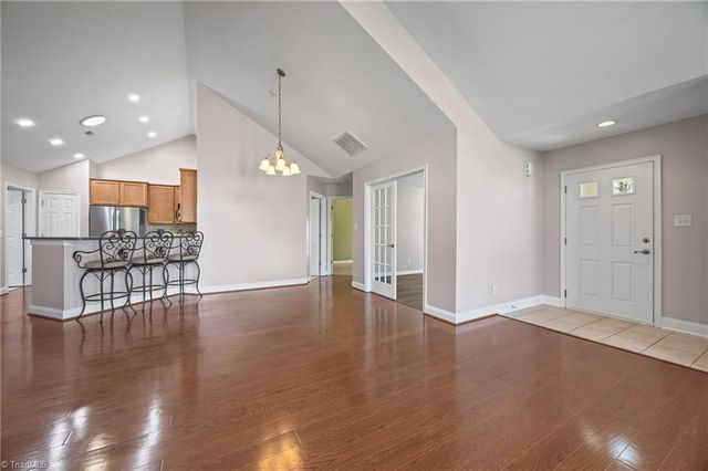 3489 Waterwheel Circle, Winston-salem, NC 27103